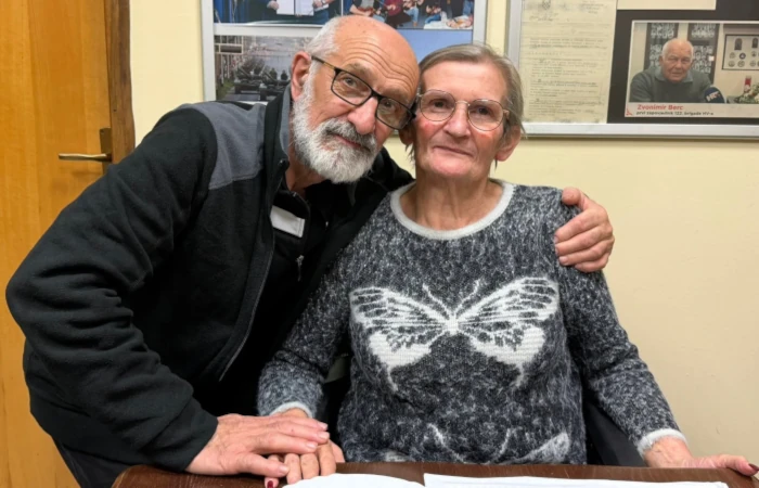 Radni sastanak i druženje članica ZUP ZNG RH i HV u Đakovu