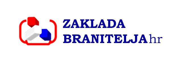 Zaklada hrvatskih branitelja iz Domovinskog rata i članova njihovih obitelji